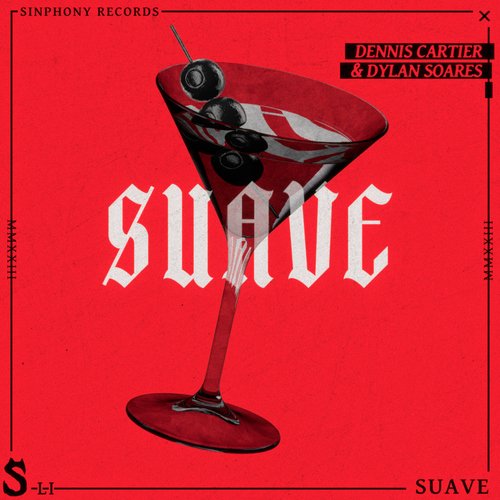 Suave (Extended Mix) (Extended Mix)