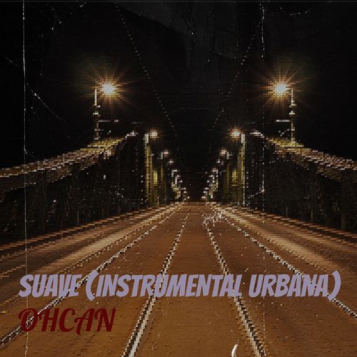 Suave (Instrumental Urbana) cover art