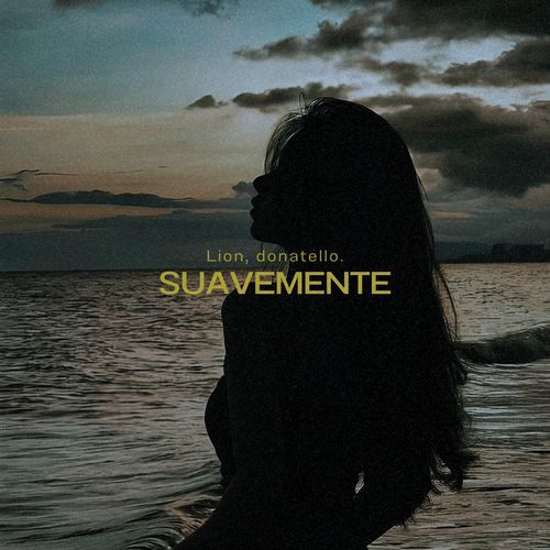 Suavemente (Afro House)