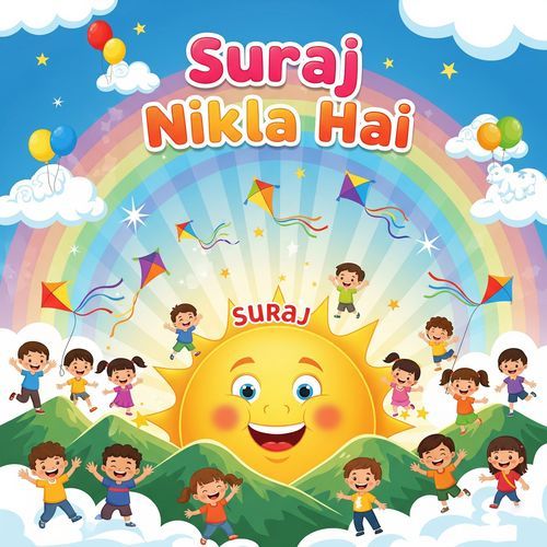 Suraj Nikla Hai