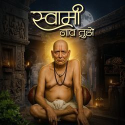 Swami Naav Tujhe