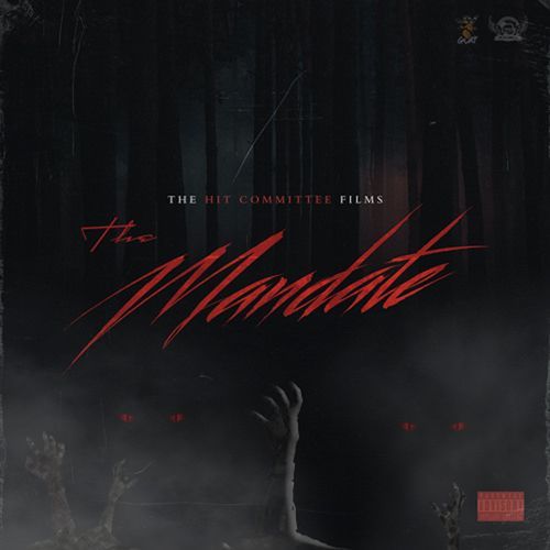 THE MANDATE (Music From the Short Film)