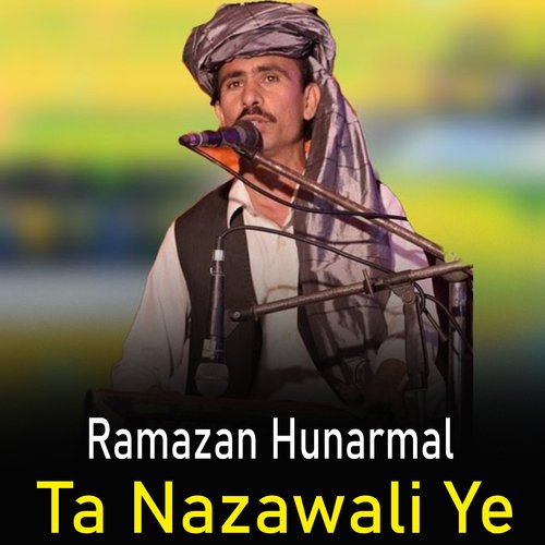 Ta Nazawali Ye
