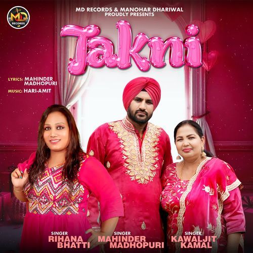 Takni