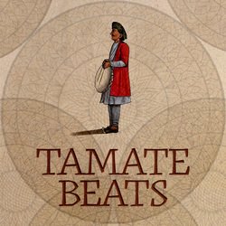 Tamate Beats, Pt. 1-SCIpUBZaTWM