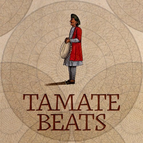 Tamate Beats, Pt. 3