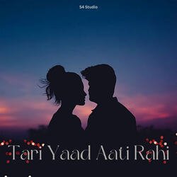 Tari Yaad Aati Rahi-ExlGBQJ3VXE