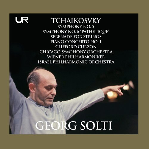 Tchaikovsky: Orchestral Works (Live)