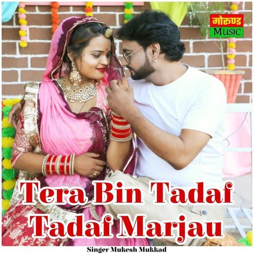 Tera Bin Tadaf Tadaf Marjau
