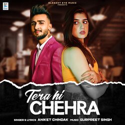 Tera Hi Chehra-ITg4eUJoYko