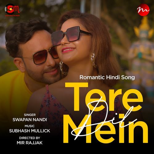 Tere Dil Mein