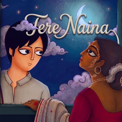 Tere Naina
