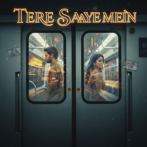 Tere Saaye Mein