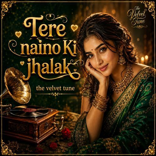 Tere naino Ki jhalak