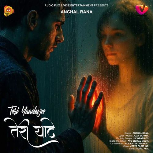 Teri Yaadeyn