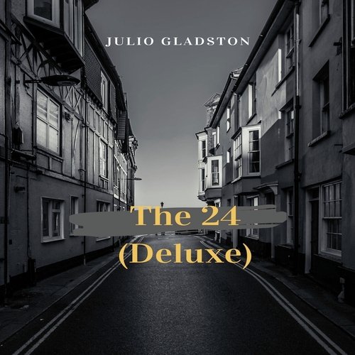 This Is Julio Gladston cover art