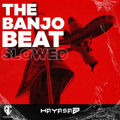 The Banjo Beat (Slowed)_poster_image