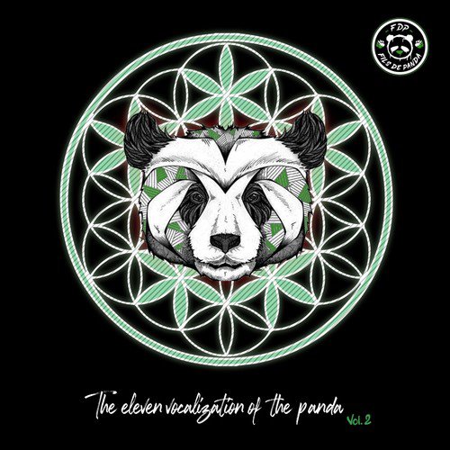 The Eleven Vocalization of the Panda, Vol. 2
