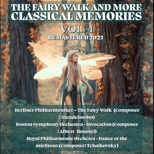 The Fairy Walk