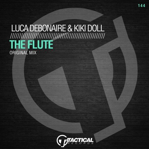 The Flute (Original Mix)
