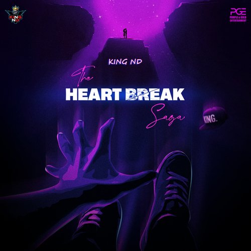 The Heart Break Saga
