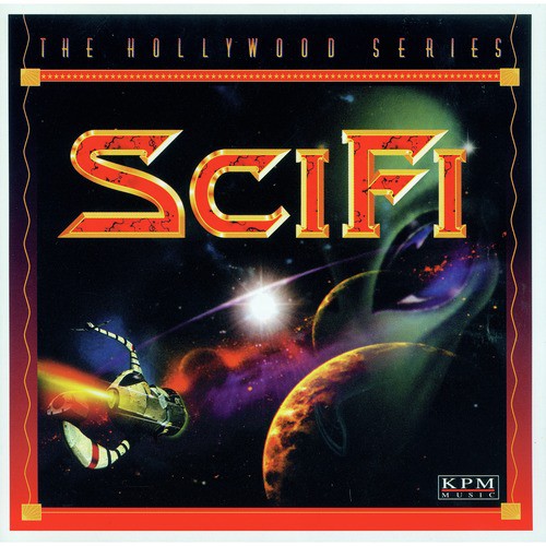 The Hollywood Series - Science Fiction