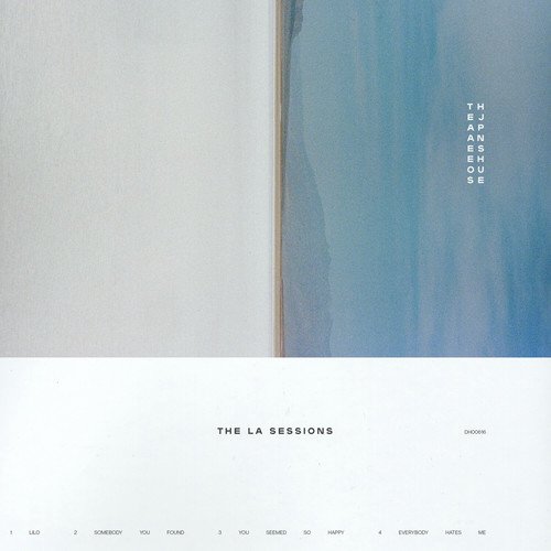 The LA Sessions (Live)