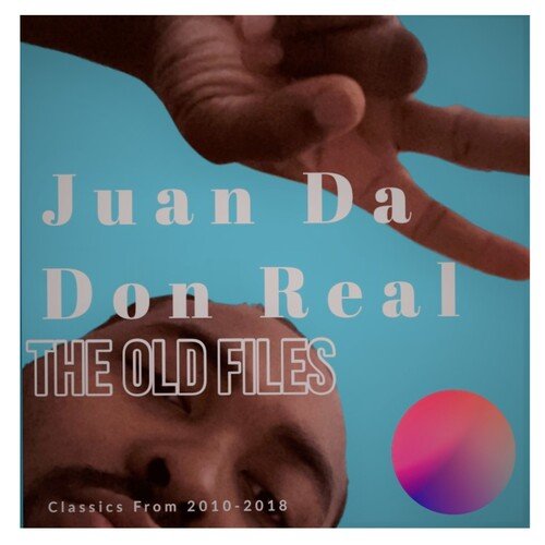 Real cover art