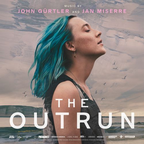Never Again (From "The Outrun" Soundtrack)