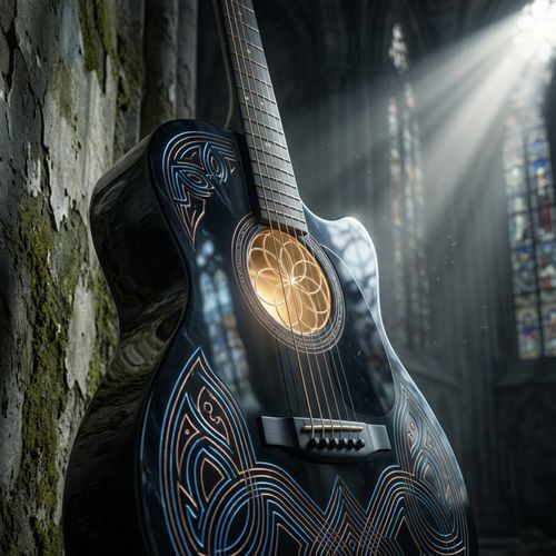 The Resonance Code