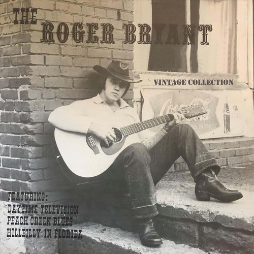 Peach Creek Blues cover art
