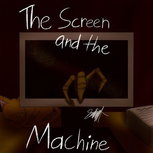 The Screen and the Machine