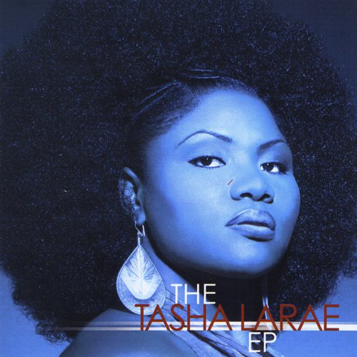 The Tasha LaRae EP_poster_image