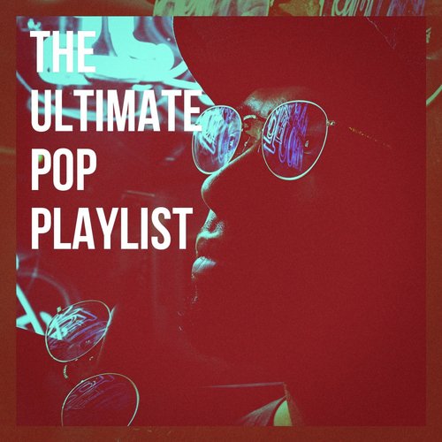 The Ultimate Pop Playlist_poster_image