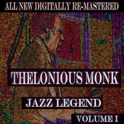 Thelonious Monk - Volume 1