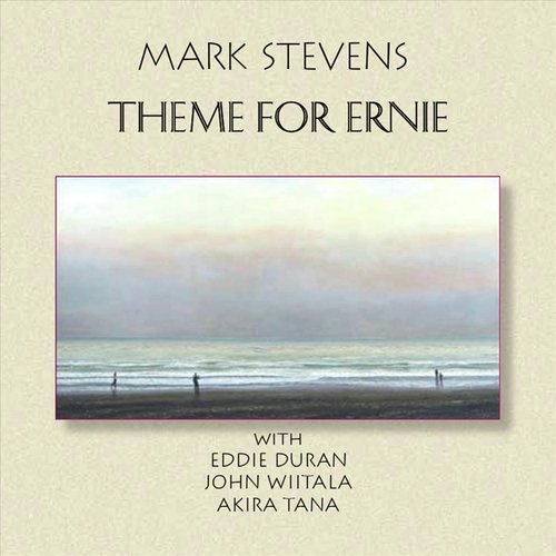 Theme for Ernie - Vocal Version_poster_image