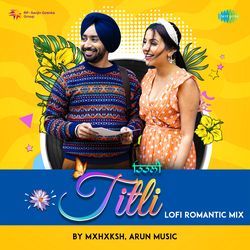 Titli Lofi Romantic Mix-HCEiABlTUnY