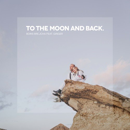 To The Moon And Back (Edit)_poster_image