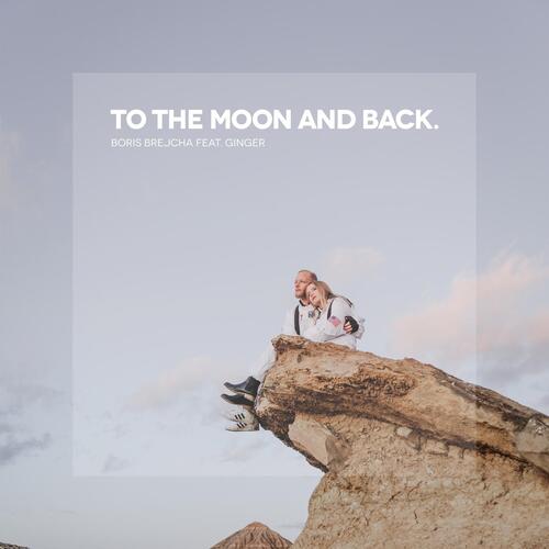 To The Moon And Back (Edit)_poster_image