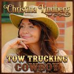 Tow Trucking Cowboy