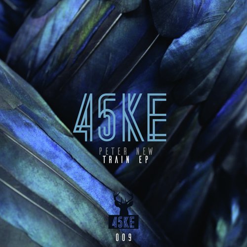 Train (Subgate Remix) cover art