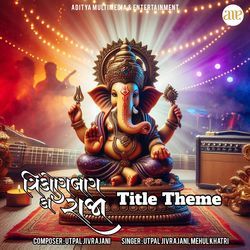 Trikon Baug Ka Raja-Title Theme-GCwgRkdBeWw