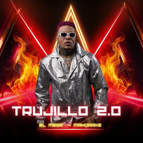 Trujillo (2.0) cover art