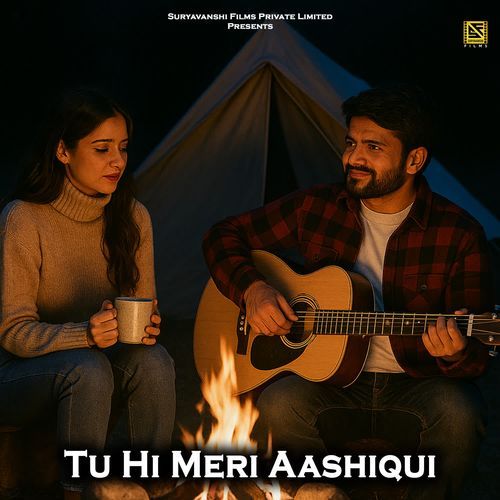Tu Hi Meri Aashiqui (Hindi Romantic Song)
