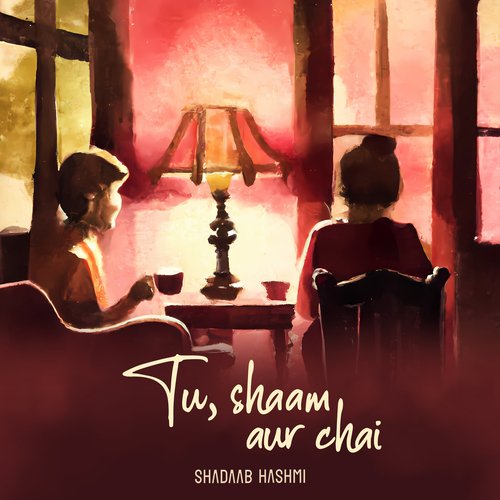 Tu Shaam aur Chai_poster_image