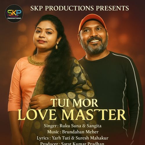 Tui Mor Love Master