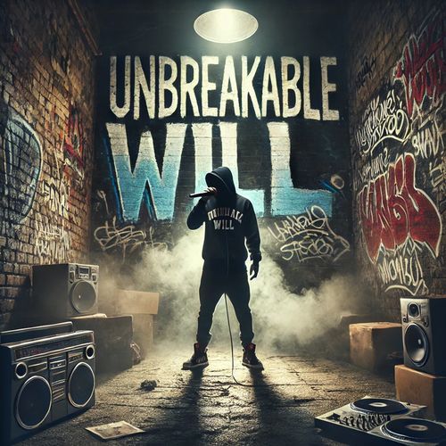 Unbreakable Will
