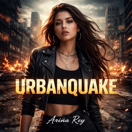 Urbanquake