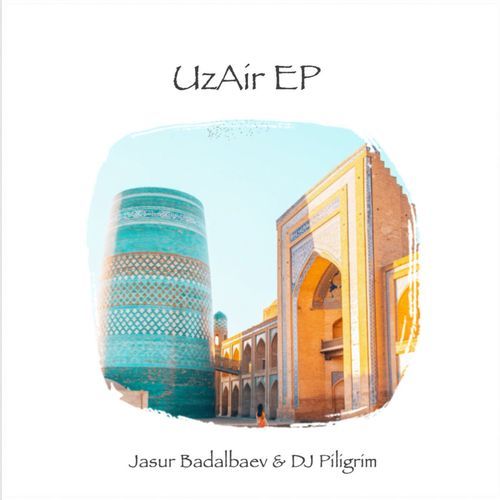 UzAir (Main Theme) cover art