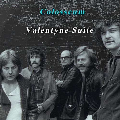 Valentyne Suite